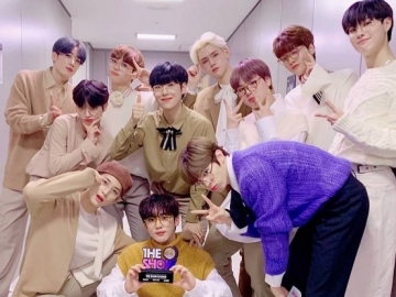 Terpaksa Berpisah, Stylist X1 Ini Ungkap Kesedihan Lewat Pesan Haru di Instagram