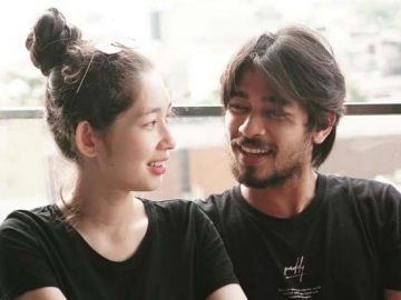 Wafda Saifan Dituduh Kasar, Pacar Umbar Kekompakan Malah Bikin Histeris Hingga Dipuji Pria Idaman