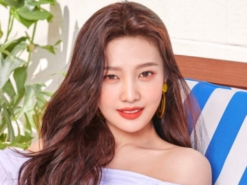 Joy Red Velvet Ungkap Perbedaan Kondisi Dorm Dulu dan Sekarang Hingga Beberkan Hal Unik Member