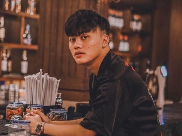 Terus Disalahkan, Teddy Ternyata Tak Ragu Ikuti Proses Pemeriksaan Atas Laporan Rizky Febian