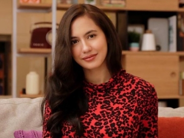 Bukan Pujian, Muka Pucat Pevita Pearce Saat Bangun Tidur Malah Dapat Respon Begini