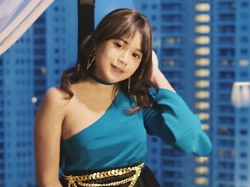 Wajah Mulus Jadi Rusak, Brisia Jodie Akui Ogah Kembali Datangi Klinik Kecantikan