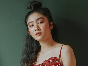 Febby Rastanty Ngaku Saltum Saat Liburan, Auto Dihujat Layaknya Artis Lain?