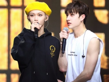 Australia Kebakaran, Bang Chan dan Felix Stray Kids Ungkap Kepedulian Pada Kampung Halaman