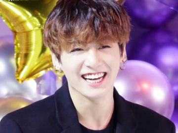 Berhati Mulia, Fans Jungkook BTS Donasi Untuk Kebakaran Australia Atas Nama Idolanya