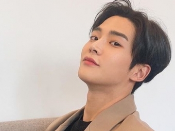 Terkenal Usai Bintangi 'Extraordinary You', Rowoon Harus Lakukan Ini Saat Jalan Bareng Keluarga