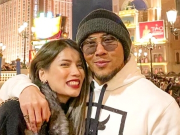 Liburan Sabrina Chairunnisa dengan Deddy Corbuzier Ternyata Bikin Kaget Banyak Orang, Kenapa?