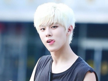 Rindu Para Fans Usai X1 Bubar, Kim Wooseok Akhirnya Buat Akun Instagram