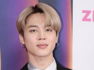 Malah Bikin Fans Ngeri, Penggemar Ini Resmikan 'Pernikahan' dengan Jimin BTS di Sebuah Gereja