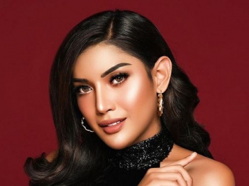 Millendaru Kenakan Baju Terawang Perlihatkan Bokong, Nama Reynhard Sinaga Kok Malah Terseret?