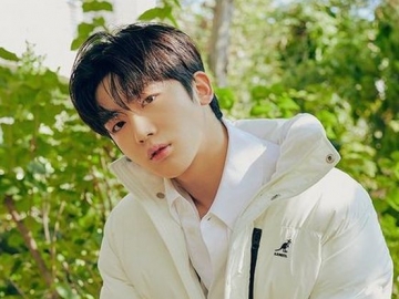 Pertama Kali Usai X1 Bubar, Kim Yohan Unggah Selfie Bikin Penggemar Meleleh