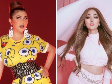 Gebby Vesta Susul Selebgram Keanu Ajak Lucinta Luna 'Duel', Fakta Tak Terduga Ini Justru Disorot