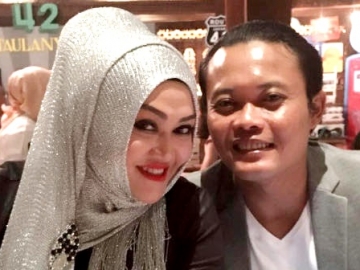 Suami Lina Terus Jadi Sorotan, Paranormal Ini Undang Sosok Diduga ‘Pendamping’ Teddy