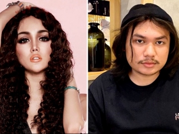 Lucinta Luna Malah Pancing ‘Serangan’ Bertubi-tubi Usai Sombongkan Buntut Konflik dengan Keanu