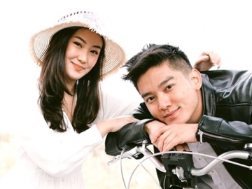 Boy William Ajari Mertua Trik Makan Ala Korea, Wajah Mama Karen Vandela Bikin Susah Berpaling