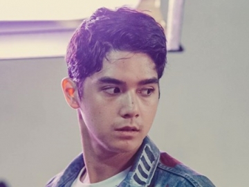 Muka Al Ghazali ‘Bengkok’, Fans Sebut Jagoan Maia Estianty Tak Miliki Bakat Jadi Jelek