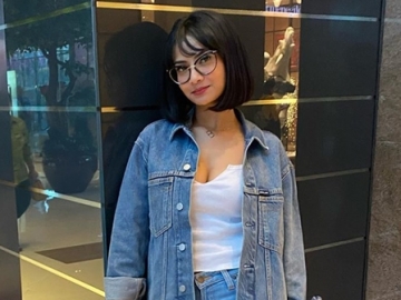 Buku Nikah Vanessa Angel Dibocorkan Akun Gosip, Dugaan Settingan Auto Terbantah