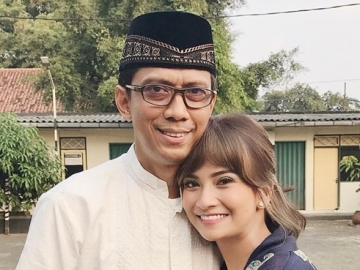 Sungkem di Depan Ayah, Vanessa Angel Resmi Kantongi Restu Nikah Dengan Bibi Ardiansyah