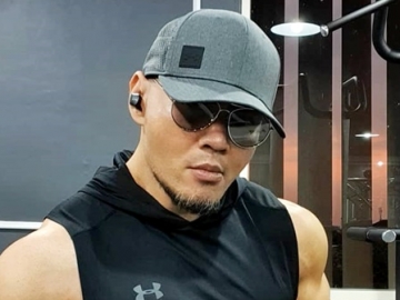 Deddy Corbuzier Kembali Diminta Undang Kepala Negara Usai Rangkul Sosok Ini