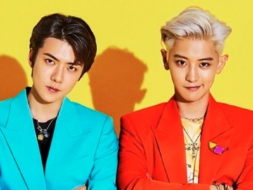 Curi Gambar Paspor Sehun dan Chanyeol EXO, Fans Kecam Petugas Bandara Vietnam 