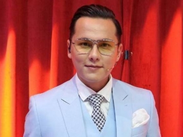 Lama Diam, Andhika Pratama Akhirnya Akui Sepenuhnya Salah atas Kontroversi Konten ‘Teman Tidur’