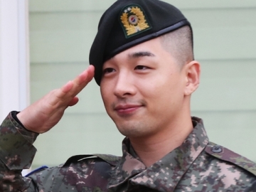 Sapa Awak Media, Taeyang Big Bang Bikin Heboh Pamer Cincin Kawin