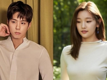 Bakal Main Drama Bareng Park Bo Gum-Byun Wooseok, Akting Park So   Dam Paling Ditunggu