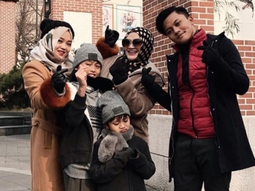  Sudah Siapkan Warisan Untuk Rizky Febian, Ini Alasan Lina Mantan Istri Sule