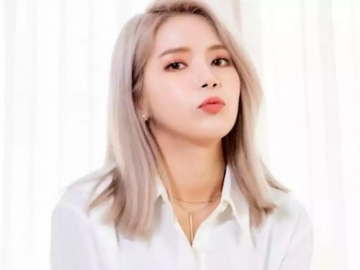 Solar Mamamoo Bakal Kolaborasi Bareng Penyanyi Solo Yang Sedang Naik Daun Ini, Siapa?