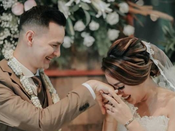 Istri Marcell Darwin Terbukti Beda dengan Wanita Lain Usai Lakukan Ini, Apa?