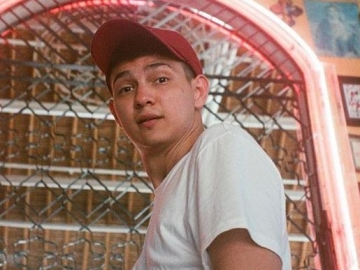 Ibunda 'Lepas' Marcell Darwin Sambil Menangis, Terbukti Sempat Tak Restui Gegara Keputusan Mualaf?