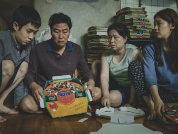 Menangkan Berbagai Penghargaan, Film 'Parasite' Bakal Dijadikan Serial