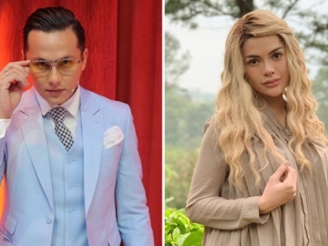 Andhika Pratama Akhirnya Minta Maaf, Nikita Mirzani Malah Kembali Bikin Heboh Hingga Skakmat Begini