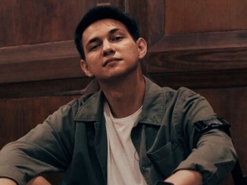 Terkuak Mualaf 2 Bulan Lalu, Marcell Darwin Ganti Nama Bak Artis Lain?