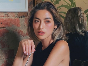 Bobot Naik 4 Kg Setelah Liburan Tiga Minggu di Australia, Jessica Iskandar Beber Penyebabnya