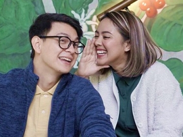 Pindah Agama Sebelum Menikah, Marcell Darwin Tetap ‘Selow’ Anti Deg-degan Jelang Ijab Kabul?