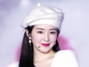 Bikin Penasaran, Begini Penampilan Irene Red Velvet Dengan Gaya Rambut Bob