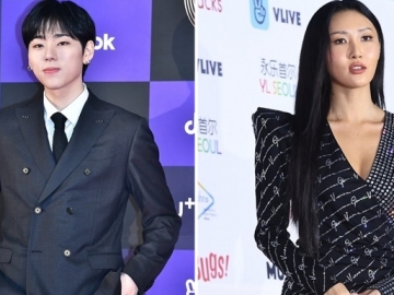 Zico Lakukan Challenge Lagu Terbaru Bareng Hwasa, Malah Ramai Dijodohkan 