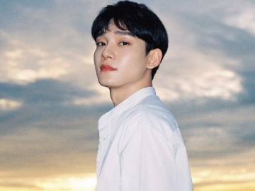 Usai Kabar Menikah, Nama Chen EXO Jadi Trending Topik Dunia 