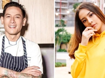 Chef Juna Mendadak ‘Disentil’ Sosok Ini di Foto Seksi Anya Geraldine, Bikin Geger
