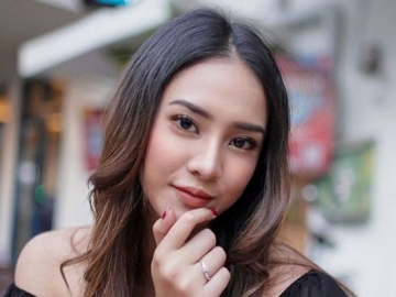 Anya Geraldine Bikin Gempar Usai Sebut Pacar Masuk dalam Daftar 'Bajingan'