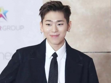 Zico Tunjukkan Kegundahan Rayakan Ulang Tahun di MV 'Any Song' 