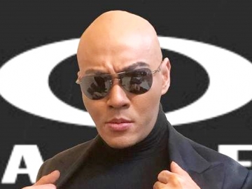 Baru Terkuak, Deddy Corbuzier Ternyata ‘Bersahabat’ dengan Rasa Sakit Saat Nge-Gym