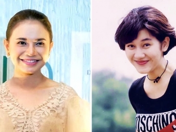 Rossa Bikin Tangis Fans Nike Ardilla Pecah Usai Bawakan Lagu Sang Legendaris