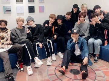 Miliki Visual dan Bakat Luar Biasa, Netter Perdebatkan Masa Depan TXT Akankah Setenar BTS