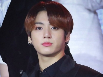 Jungkook Makin Moncer, 'The Golden Maknae' Dinobatkan Jadi Idol Paling Top di Jepang 