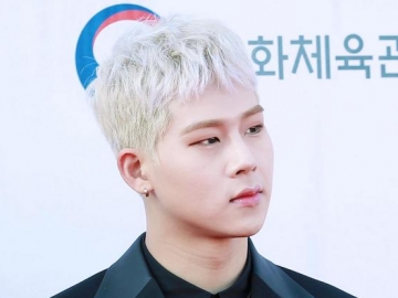Putuskan Hiatus, Joohoney Monsta X Tambah Deretan Panjang Idol yang Alami Gangguan Kecemasan