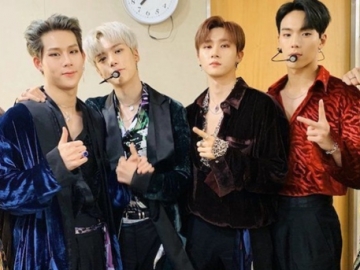 Monsta X Umumkan Jadwal Tur Konser Amerika Dan Kanada, Fans Malah Khawatir