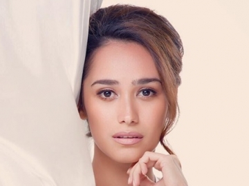 Lama Tak Ada Kabar, Alexandra Gottardo Ternyata Diam-Diam Sudah Resmi Berstatus Janda