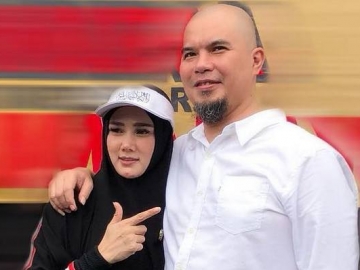 Pernyataan Mulan Jameela Soal Ahmad Dhani Mendadak Jadi Bahan Tertawaan, Kok Bisa?